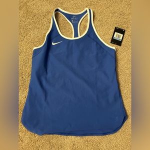 Nike tank
